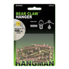 Hangman Gold Heavy Duty Double Headed Hanger 100 lb 25 each