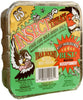 Suet Cake, Insect Treat, 11.75-oz.