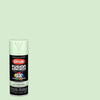 Krylon K02762007 12 Oz Sea Green Matte Fusion All-In-One Spray Paint (Pack of 6)