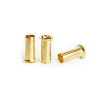 1/2 in. Compression Brass Insert (Pack of 5)