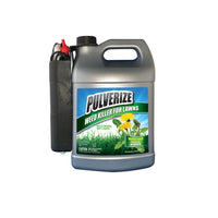 Pulverize Lawn Weed Killer RTU Liquid 1 gal.