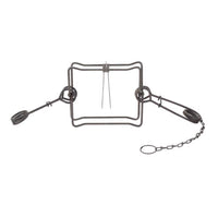 Duke #300 Large Body-Grip Animal Trap For Beavers 1 pk