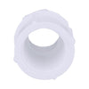 Charlotte Pipe Schedule 40 1/2 in. Socket X 3/4 in. D FPT PVC Pipe Adapter 1 pk