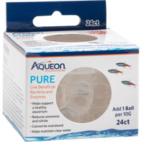 Aqueon Pure Live Beneficial Bacteria And Enzymes