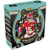 Panini 2025 Select Football Mega Box Trading Cards (Pack of 20)