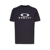 Oakley L Short Sleeve Men's Crew Neck Blackout O Bark Tee Shirt