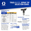 Graco Fully Adjustable Pressure High-Speed X7 Cart Airless Paint Sprayer for Fences & Small Houses