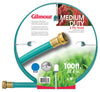 Gilmour 5/8 in. Dia. x 100 ft. L Premium Grade Green Hose - Open Box