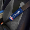 Team Color Rally Seatbelt Pad - 2 Pieces