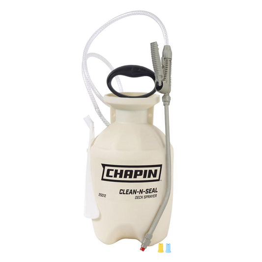 Chapin 1 gal Sprayer Deck Sprayer