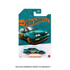 Hot Wheels Anniversary 1:64 Scale Die-Cast Pearl & Chrome Toy Cars Multicolored 1 pc