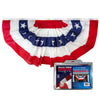 Valley Forge American Banner 36 in. H X 72 in. W - Open Box