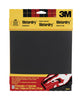3M 11 in. L x 9 in. W 320 Grit Silicon Carbide Sandpaper 5 pk (Pack of 10)