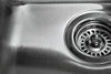 Blanco Basket Strainer Drain Assembly - Stainless Steel
