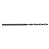 Century Drill & Tool #36 X 2-1/2 in. L High Speed Steel Wire Gauge Bit Straight Shank 1 pc