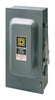Square D QO 100 amps Plug In 2-Pole Circuit Breaker