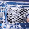 Viking 10.3 in. Bumper/Wheel Wash Brush 1 pk