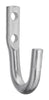 Stanley Hardware N220-574 2" Zinc Plated Tarp Rope Hook - Deal of The Week