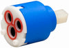 Moen 4000 Hot and Cold Faucet Cartridge For Moen