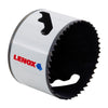 Lenox Speed Slot 3 in. Dia. x 1.5 in. L Bi-Metal Hole Saw 1 pc.