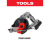 Diablo 5-3/8 in. D X 10 mm TiCo Hi-Density Carbide Trim Saw Blade 24 teeth 1 pk
