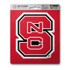 North Carolina State University Matte Decal Sticker