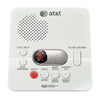 AT&T Digital Answering System White