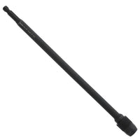 Diablo Universal 12 in. L X 3/8 in. D Hole Saw Extension
