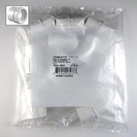 Charlotte Pipe Schedule 40 3/4 in. Slip X 3/4 in. D FPT PVC Pipe Adapter 1 pk - Deal of The Week