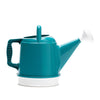 Bloem Llc Dwc2-26 2.5 Gallon Bermuda Teal Deluxe Watering Can