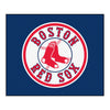 MLB - Boston Red Sox Rug - 5ft. x 6ft.
