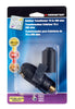Monster Just Hook It Up Cable F Matching Video Transformer 1 pk