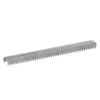 Arrow T50 3/8 in. W X 1/4 in. L 18 Ga. Flat Crown Heavy Duty Staples 5000 pk