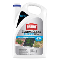 Ortho GroundClear Weed and Grass Killer Refill RTU Liquid 1 gal - Deal of The Week
