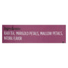 Paromi Tea - Tea Earl Grey Pyramid - Case of 6-15 CT