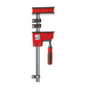 Bessey 50 in. X 3-3/4 in. D Parallel Clamp 1500 lb 1 pc - Open Box