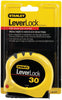 Tape Measur Lvrlock 30' - Open Box