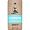 Dr. Squatch Coconut Castaway Deodorant 2.65 oz 1 pk