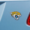 NFL - Jacksonville Jaguars  3D Color Metal Emblem