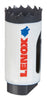Lenox Speed Slot 1-1/16 in. Bi-Metal Hole Saw 1 pc