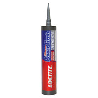 Loctite Power Grab Ultimate Synthetic Elastomeric Polymer Construction Adhesive 9 oz. (Pack of 12)