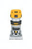 DEWALT 7 amps 1.25 HP Corded Compact Router
