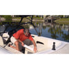 Flex Seal Family of Products Flex Tape 4 in. W X 5 ft. L White Waterproof Repair Tape (Pack of 4)