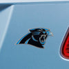NFL - Carolina Panthers  3D Color Metal Emblem