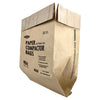 BestAir 10 gal Compactor Bags Flat Top 8 pk (Pack of 3)