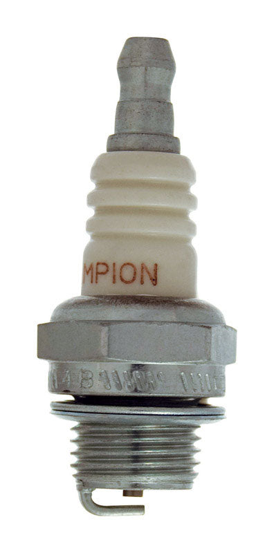 Champion Copper Plus Spark Plug CJ6 (Pack of 8)