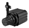 Pond Boss Plastic 630 gph 120 V Pond Pump