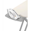 Whitmor 36.5 in. H X 17.5 in. W X 55.75 in. L Ironing Board Pad Included