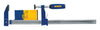 Irwin Quick-Grip 18 in. X 3 in. D Medium Duty Bar Clamp 1000 lb
