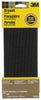 3M 11-1/4 in. L X 4-3/16 in. W 100 Grit Silicon Carbide Drywall Sanding Screen 2 pk